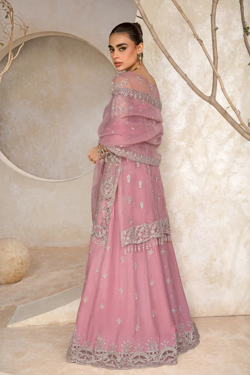 RANG RASIA LUXURY WEDDING COLLECTION