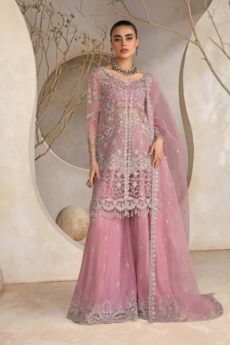 RANG RASIA LUXURY WEDDING COLLECTION